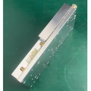 46dB Gain Wideband Power Amplifier 300MHz To 400MHz Frequency Range