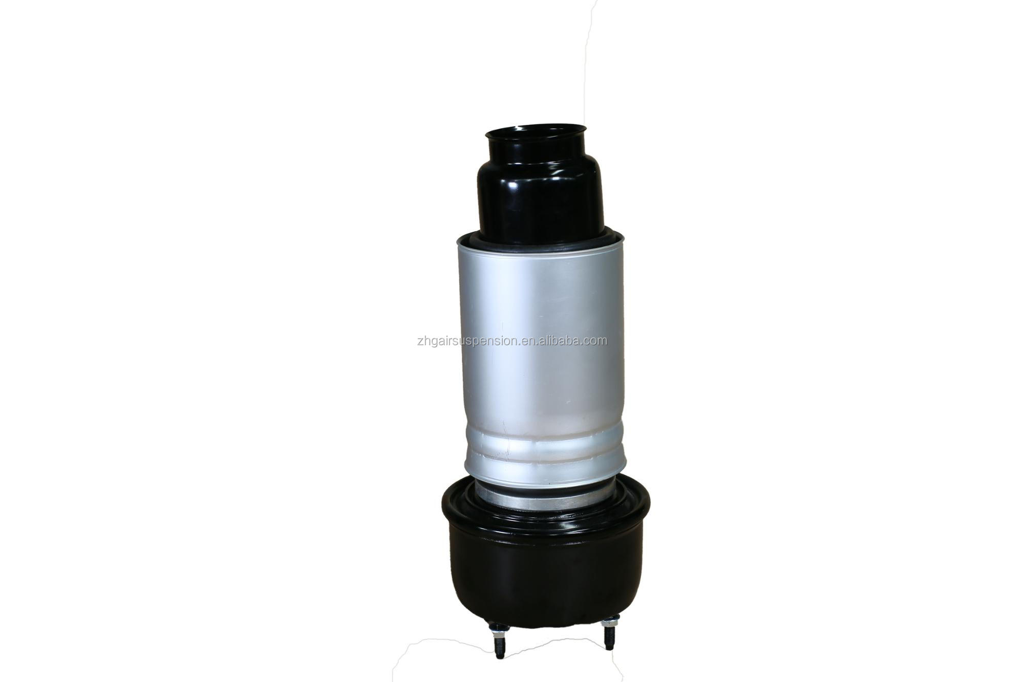 Rear Left Suspension Air Spring System For Jaguar XJR XJ6 XJ8 C2C41340
