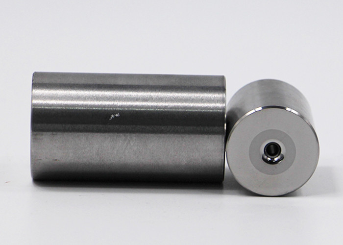 Tungsten Carbide Cold Heading Die H13 SKD61 Case Material For Screw and Bolt
