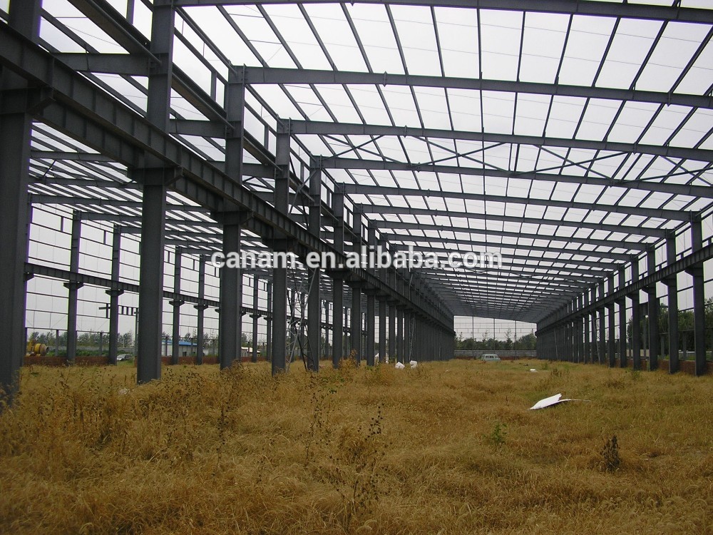 Steel structure building,warehouse,workshop