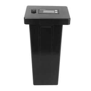 Replaceable 24V lithium battery 180W for drone signal jammer manpack equipment