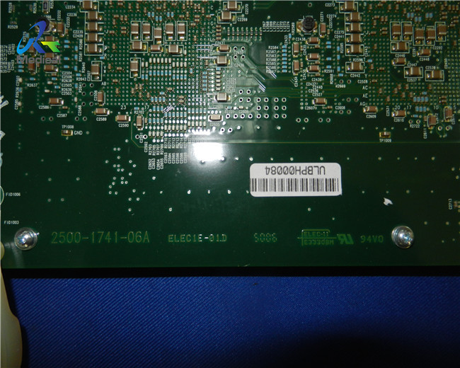 IU22 IE33 CB Board Ultrasound Repair Service 453561156011