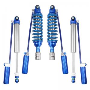  Customized Auto Shock Absorbers Suspension 4x4 Lifting Kits For Jeep Grand Cherokee Body Kit Manufactures