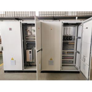 PE PP Sheet Making Machine / Plastic Extruder for Customized Requirements