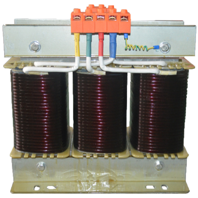 Low and High Frequency Characteristics 20kva Three Phase Electric Controlling Transformer