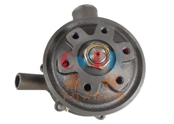 251000-93G00 Engine Mining Excavator Diesel HYUNDAI Water Pump Assy 251000-93G00