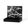 Buy cheap Luxury Small 1350g Grey Board Recycled Mailer Boxes Custom Color from wholesalers