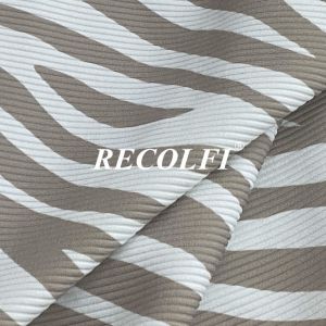 Repreve Nylon Activewear 4 Way Stretch Knit Fabric 130cm Width