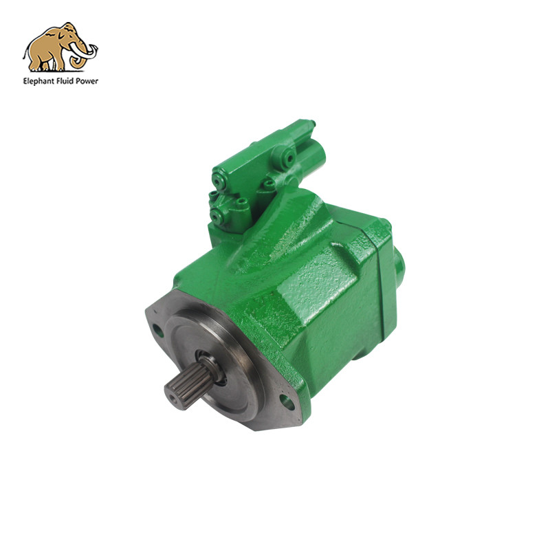 AL200635 Hydraulic Axial Piston Pump For Tractor 6105R 6115R 6125R 6140R 6150R 6150RH