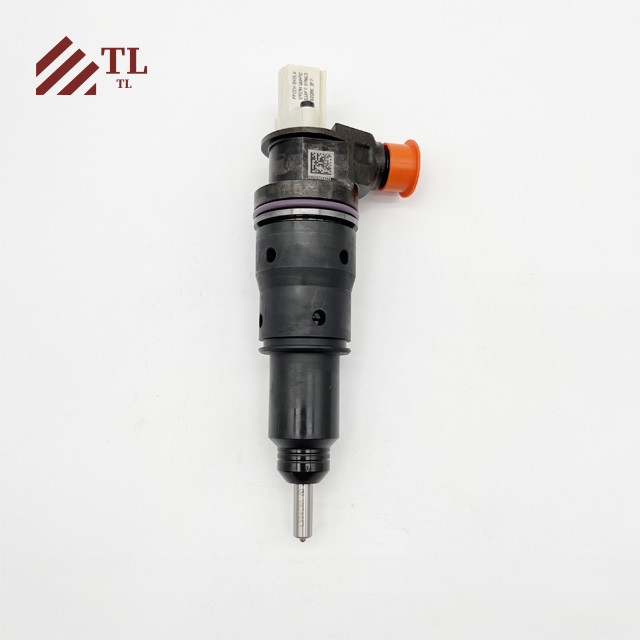 Construction Machinery Parts 85023258 85030847 85150350 7422282199 7422282202 Fuel Injector for VOLVO