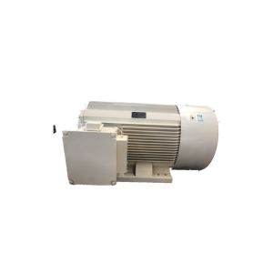 YE3-80M2-2-1.1-380V-IP55-Class F-IM B3 High Efficiency LV Variable Frequency Three-phase Asynchronous Motor