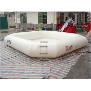 CE Certificate Small Kids Inflatable Pool for Fun