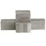 Wet Cutting Linsing Diamond Segment for Quarrying Granite Stone Mine in High