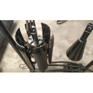 Six Sides Pipeline Repair Tool