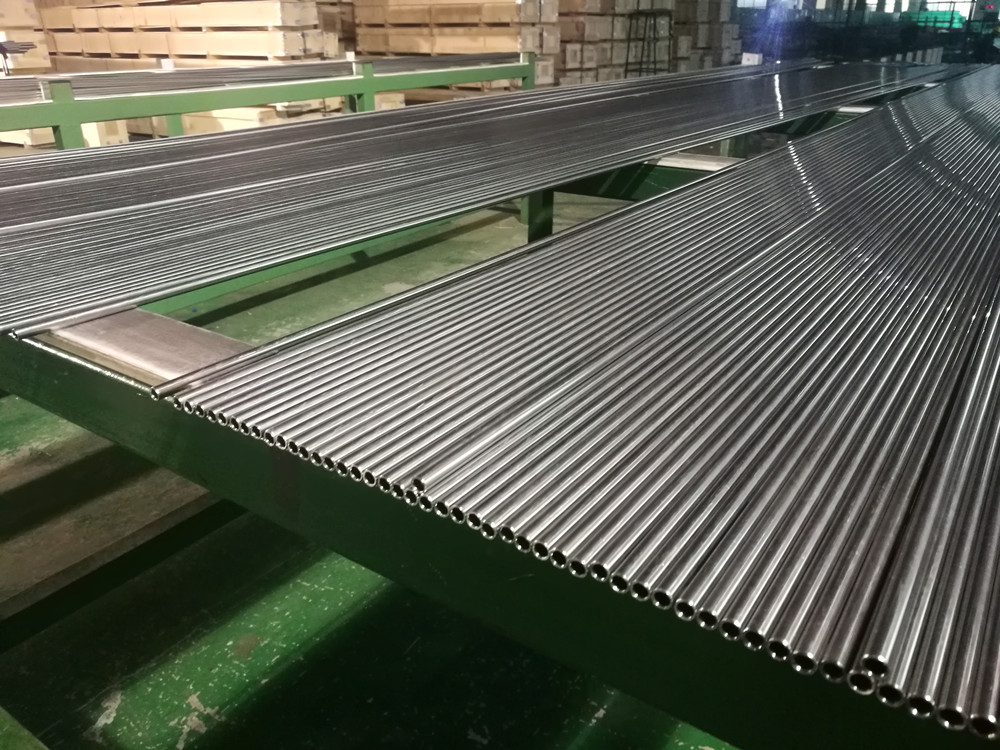 N06022 Hastelloy C22 Alloy With Enhanced Resistance To Pitting Crevice Corrosion