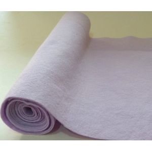  various color wool pressed nonwoven felt,customized thickness felt wool fabric Manufactures