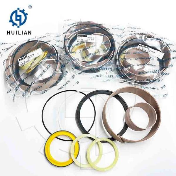 CAT Excavator Repair Kit 132-8518 135-3223 Hydraulic Cylinder Oil Seal for