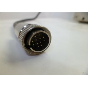 Omron V690-HMG01A ANTENNA/CONTROLLER 2.4 GHZ PLC Programmable Logic Controller