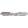 Buy cheap Hydraulic Deep Drawn Steel Stamping Parts Bright Polished Car Front Beam from wholesalers
