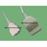Buy cheap o 14PIN male 3M->DB9F,L=2.5M,14PIN male 3M->o 6PIN, grey and bule cable from wholesalers