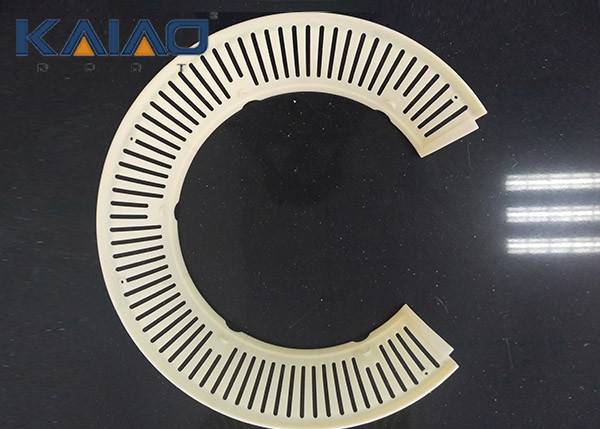 Customized Injection Molding Parts Smart Central Control Gateway Plastic Shell Accessorie
