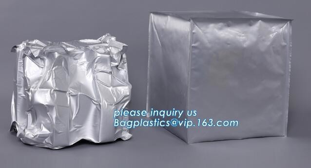 IBC Liquid Shiper Liners Container Liners Liquid IBC Liquid Bulk Container