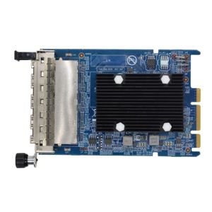 HZ1N500T4OCP Network Card with 4 RJ45 Ports 1GbE Speed and RoHS2.0 Compliant for Server Applications Manufactures