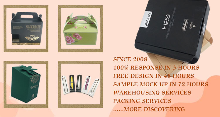 Recyclable Apparel Gift Packaging Boxes , Card Paper Drawer Box Custom Size