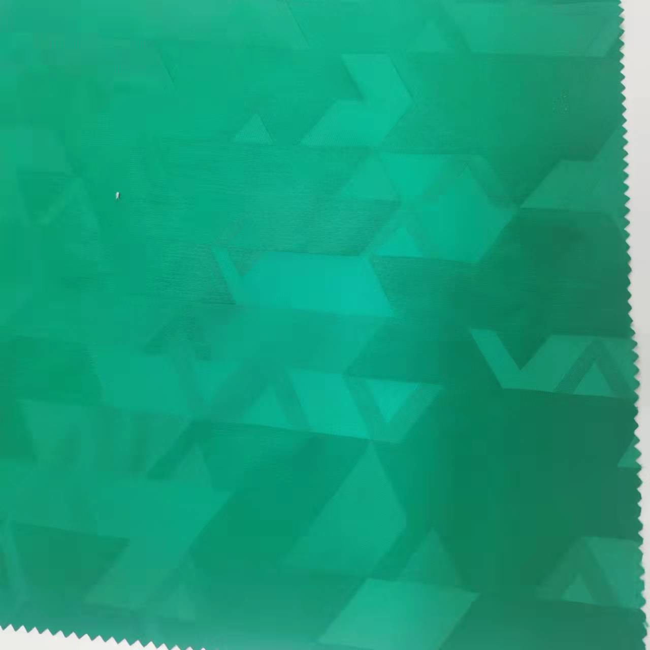 100% Polyester Winter Jacket Fabric Plain 75Dx150D 150cm Breathable