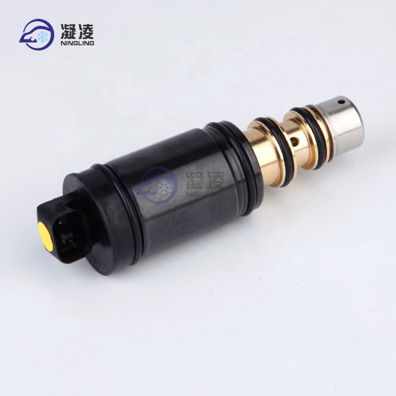 GLK350 Car A/C Compressor Control Valve for 556221-3115 MT 3427 3.5L 5SEU 6SEU 7SEU