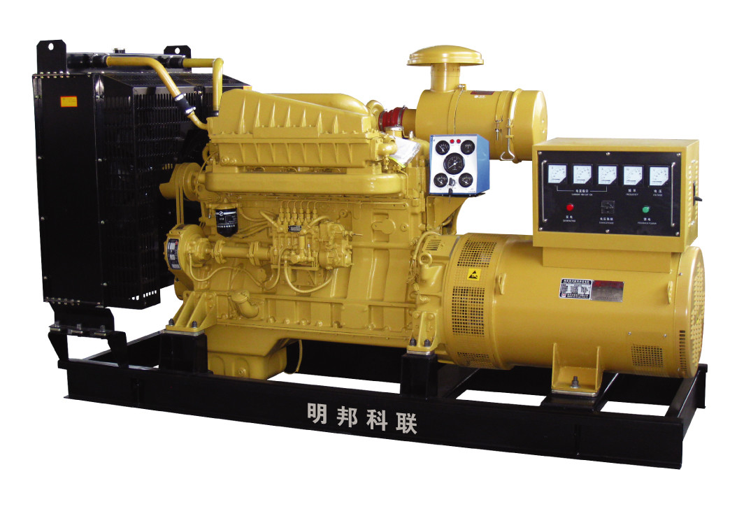 Weichai 12M26D792E200 Engine Open Type Diesel Generator Sets 630kw 787.5KVA