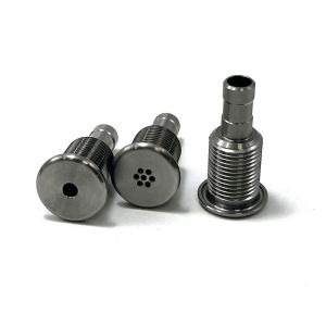  OEM ODM Precision Grinding Service CNC Grinding Services With Micro Tolerance Manufactures