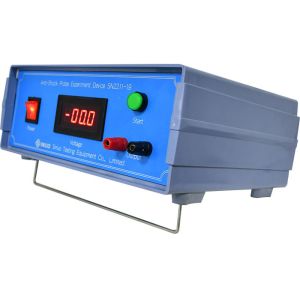 IEC60335-1 Clause 8.1.4 Anti - Shock Probe Experiment Device