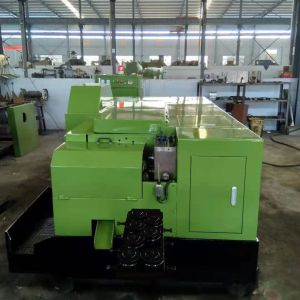  Brad Nail Nut Forming Machine Nut Making Machine Nut Cold Heading Machine Nail Making Machine Manufactures