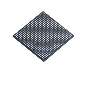 (In stock) XC7A50T-1FGG484C 484-FBGA (23x23) integrated circuit IC FPGA 250 I/O