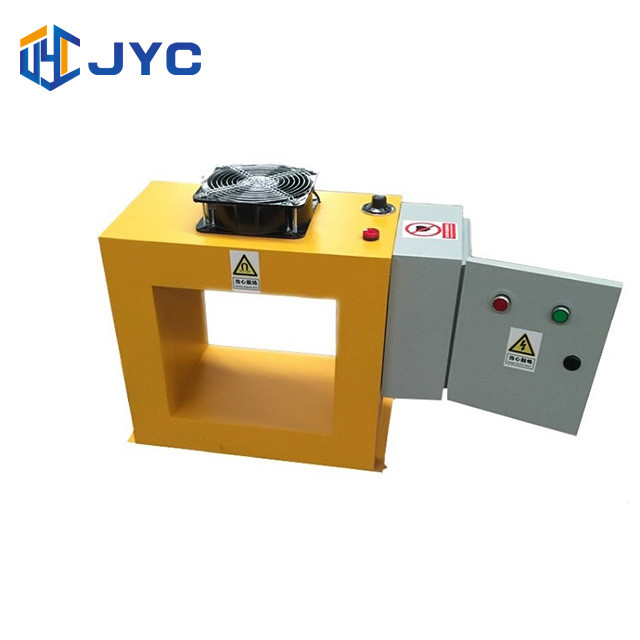 ISO9001 30x15cm 28kg Portable Demagnetizer