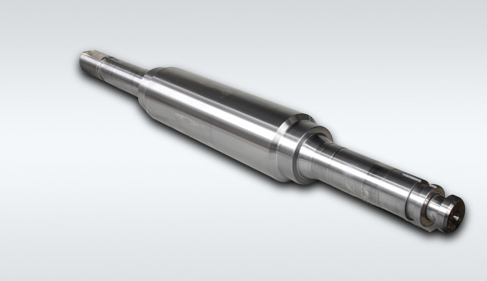 Customised Size Rolling Mill Work Rolls hot rolling mill stand and cold rolling mill line