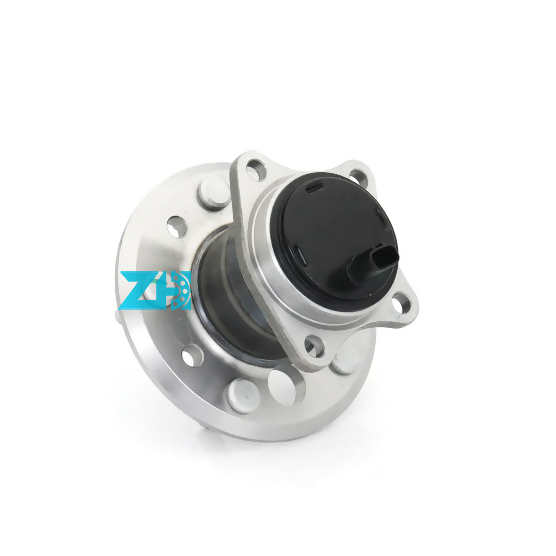 WHEEL HUB UNIT REAR LEFT 42460-06100 4246006100 For Toyota