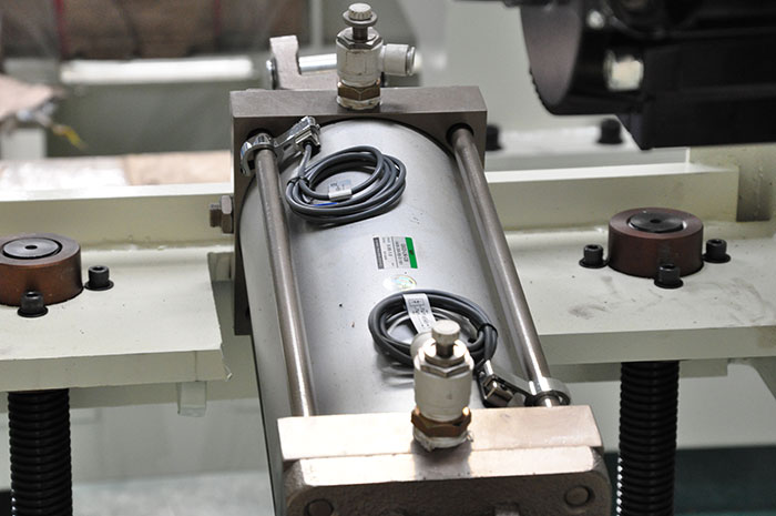 punching machine