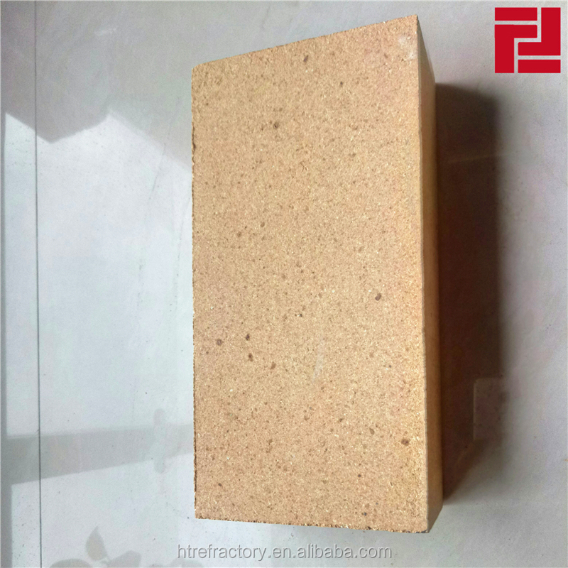 Refractory Bricks Brick Cold Crushing Strength MPa 45-80 Fire Brick for Pizza Oven