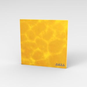 Modern Translucent Stone Resin Snowflake Texture Stone ﻿ Processing Design And