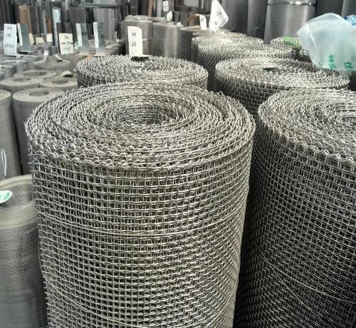 304 Micro Stainless Steel Filter Mesh Woven Wire Cloth Rust Resistant,1×635 mesh size stainless steel woven wire mesh