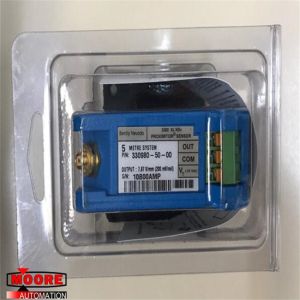  330980-50-00 BENTLY NEVADA Proximity Sensor Manufactures