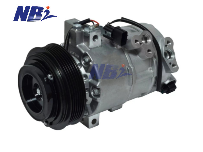 97701-2S000 977012S000 977012S002 977012S000 977012S002 Air Conditioner AC Compressor A/C 12V FOR Hyundai ix35 Kia SPORTAGE III