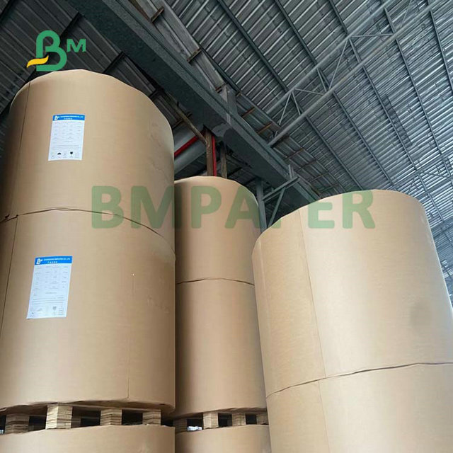 A1 A3 A4 130um 150um Backside Matte Synthetic Paper For  Inkjet  Printing  