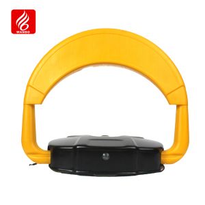  Parking Lock According To Customer Needs To Add 485 Wired Control Function Manufactures