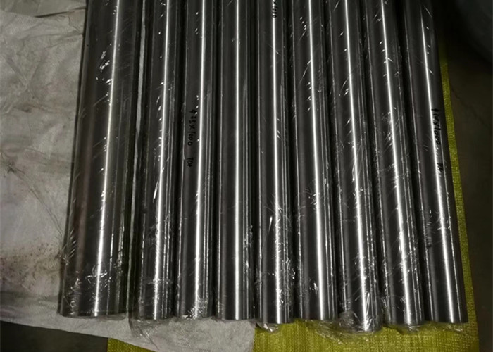 INCONEL Alloy 751 N07751 For Exhaust Valves Of Internal Combustion Engines