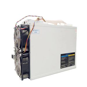 ZEC D7 Blockchain Miner Bitmain Antminer Z15 420k Hashrate 1510W