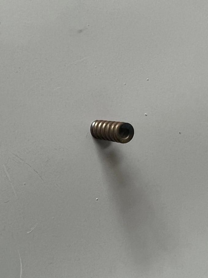 924015.1209 spring Kalmar Reach Stacker Parts