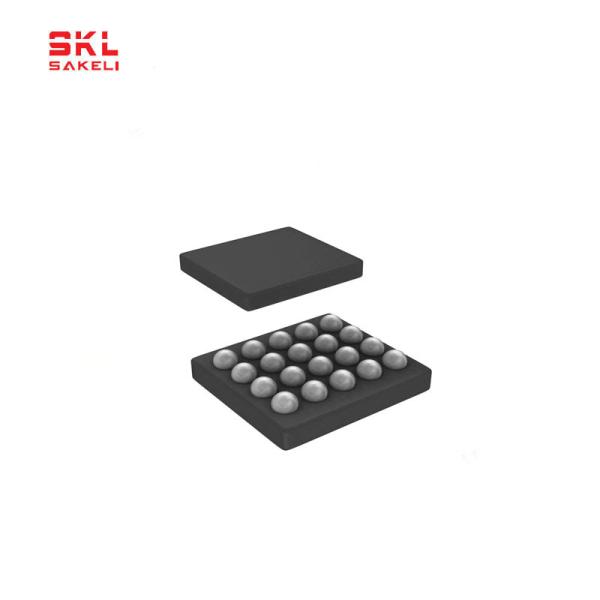 TPS63024YFFR Power Management Integrated Circuits High Efficiency Low Shutdown
